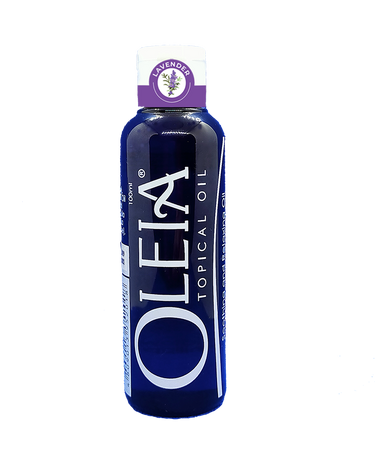 Oleia Lavender Oil-Gracefield Farmacy